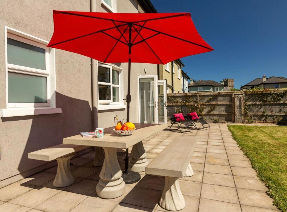 Kitty'S Keep Villa Dungarvan  Exterior foto